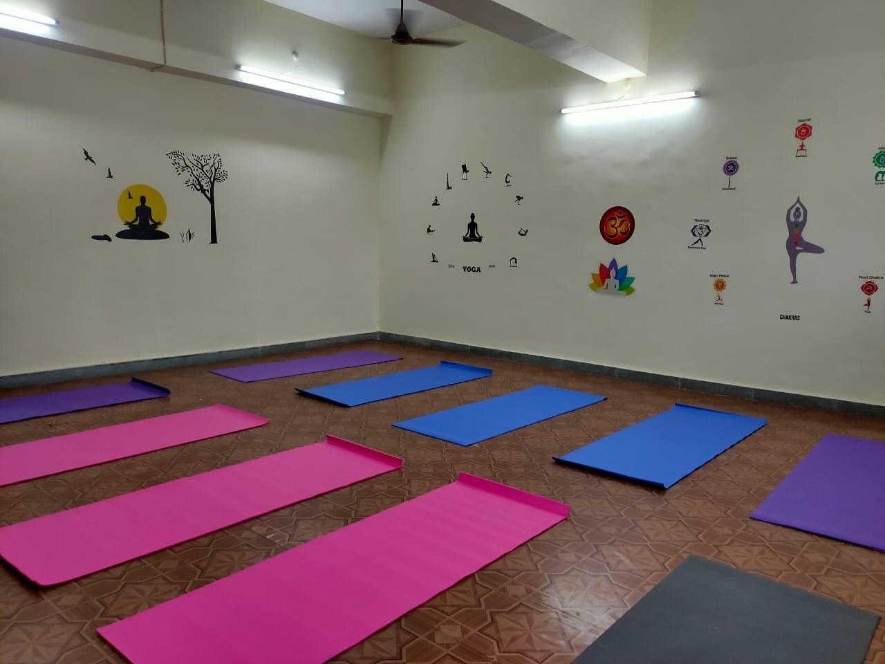 VES College of Pharmacy (Autonomous) Mumbai Infrastructure photo 1